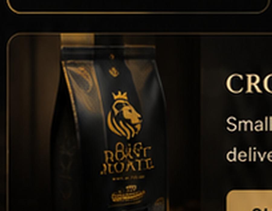 Crown Reserve